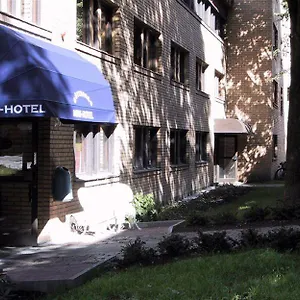 Goeteborgs Mini-hotel Ostello