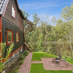 Villa The Little Oasis In, Göteborg