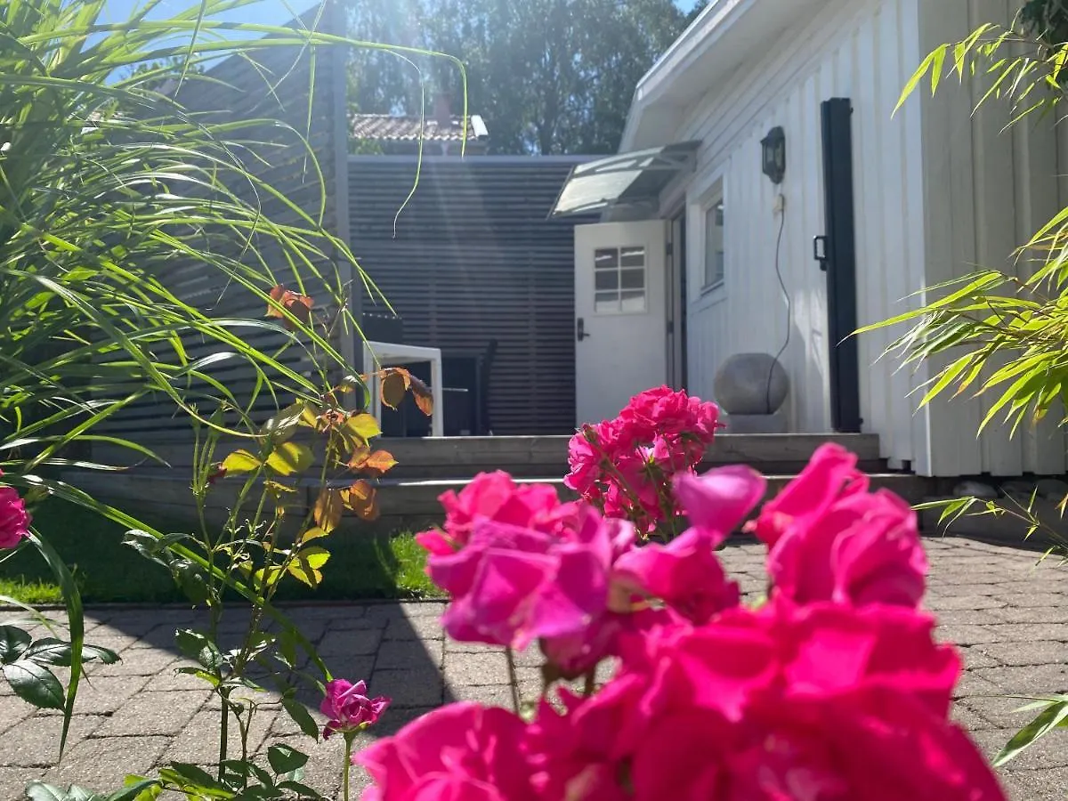 Eklanda Studio Apartment Gothenburg 0*,  Sweden