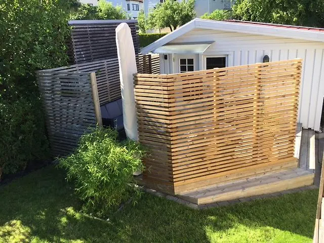 Eklanda Studio Apartment Gothenburg