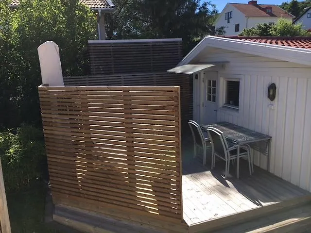 Eklanda Studio Apartment Gothenburg Sweden